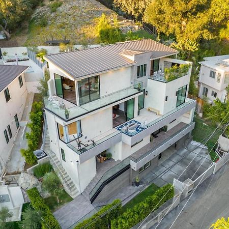 Willow Glen Los Ángeles Exterior foto