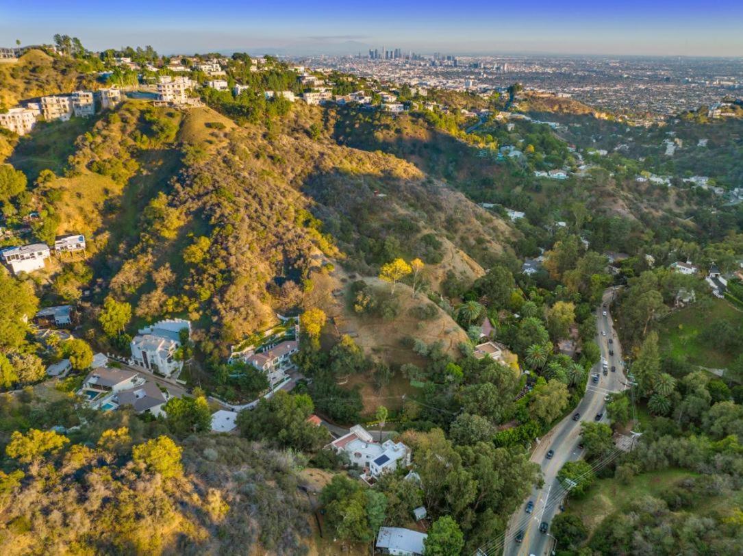 Willow Glen Los Ángeles Exterior foto