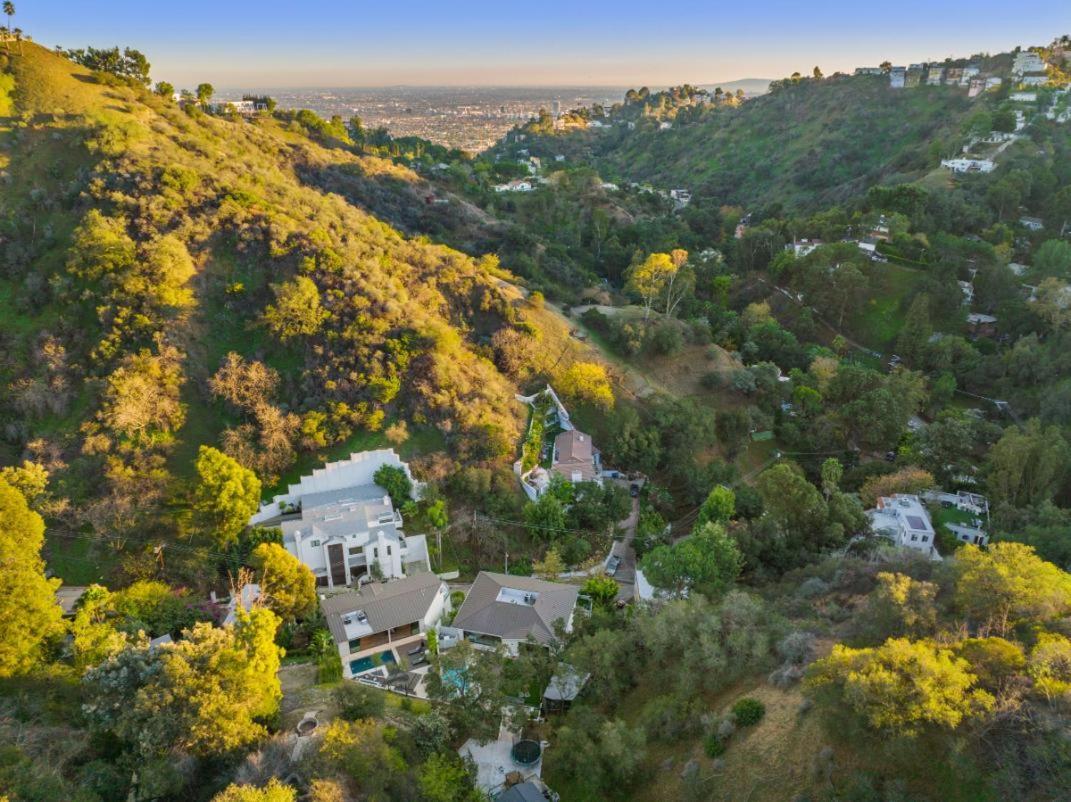 Willow Glen Los Ángeles Exterior foto