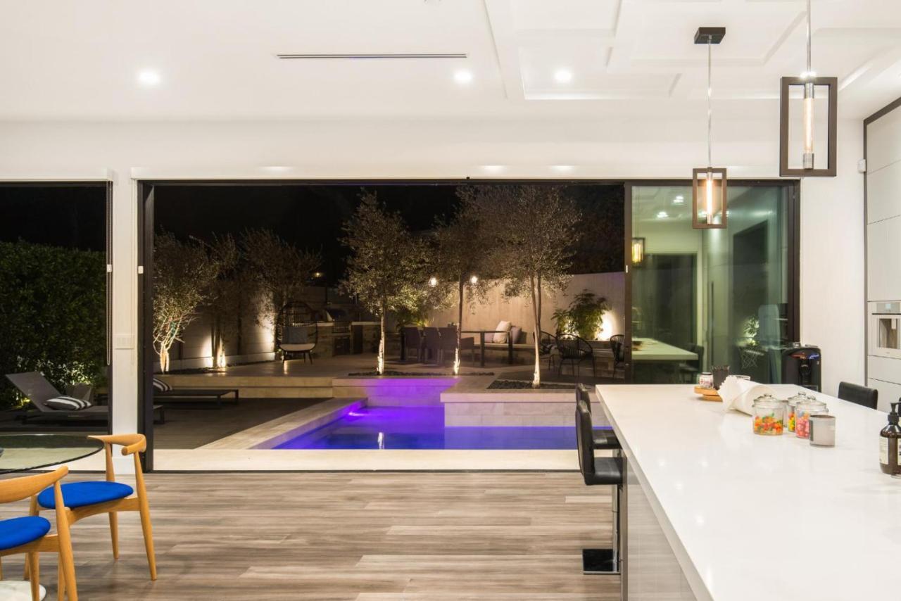 Willow Glen Los Ángeles Exterior foto